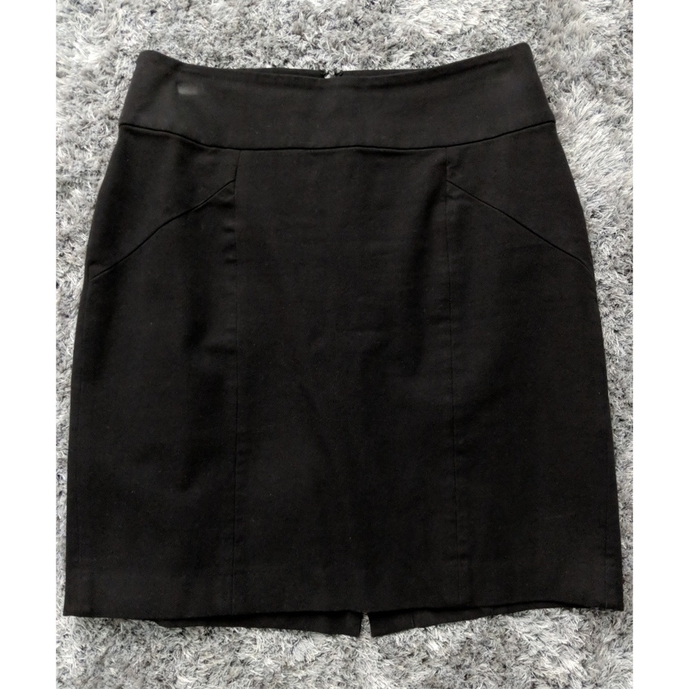 Banana Republic pencil shirt